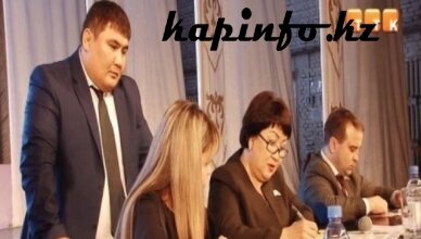 В Караганде скверам и площадям подбирают новые названия