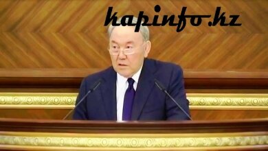 Пять социальных инициатив Президента Казахстана.